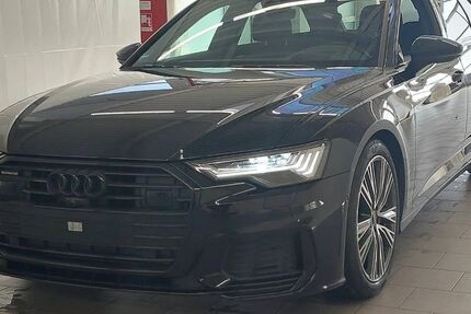Audi A6 60.172 km 43.590 &euro; Hagen 58091
