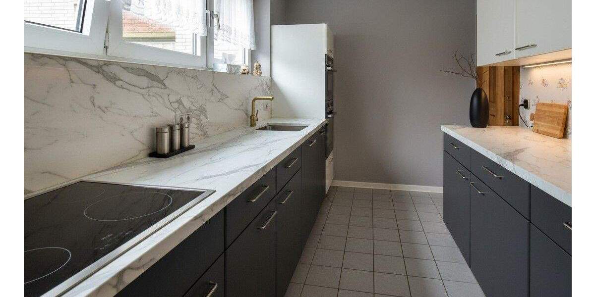 Etagenwohnung Essen / Margarethenhöhe Margarethenhöhe - 4 Zimmer, 106 m&sup2;, 295.000&euro; | Angebot:25815450