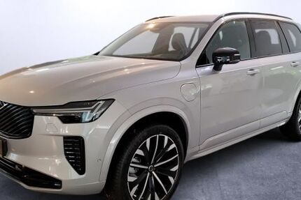 Volvo XC90 14.900 km 68.880 &euro; Recklinghausen 45659