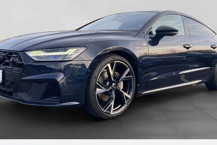 Audi A7 15.886 km 58.860 &euro; Bochum 44892