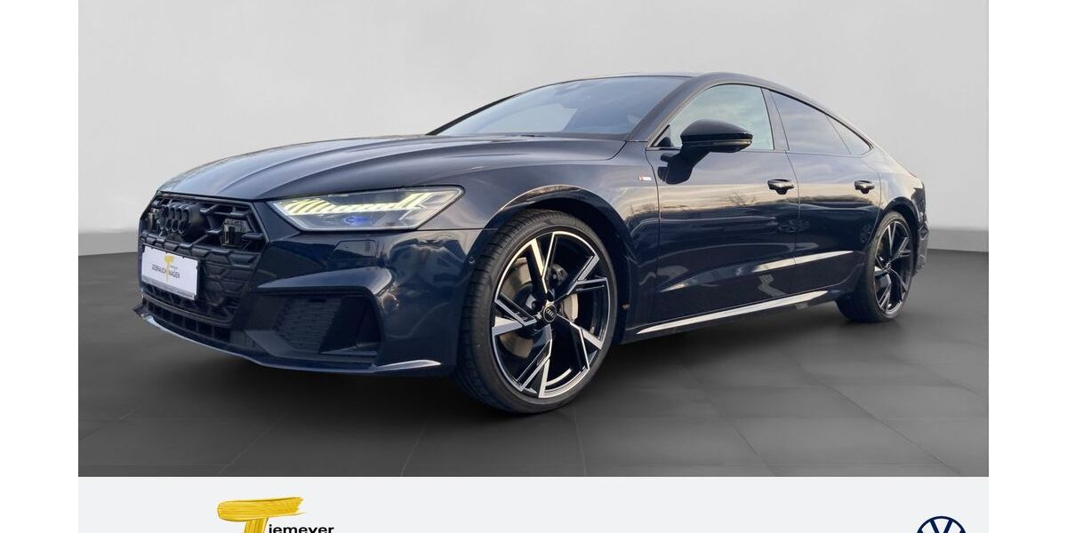 Audi A7 15.886 km 58.860 &euro; Bochum 44892