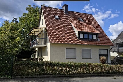 Eine tolle Gelegenheit in der Aplerbecker Mark ruft! - Haus Dortmund Aplerbeck | Angebot:23685452