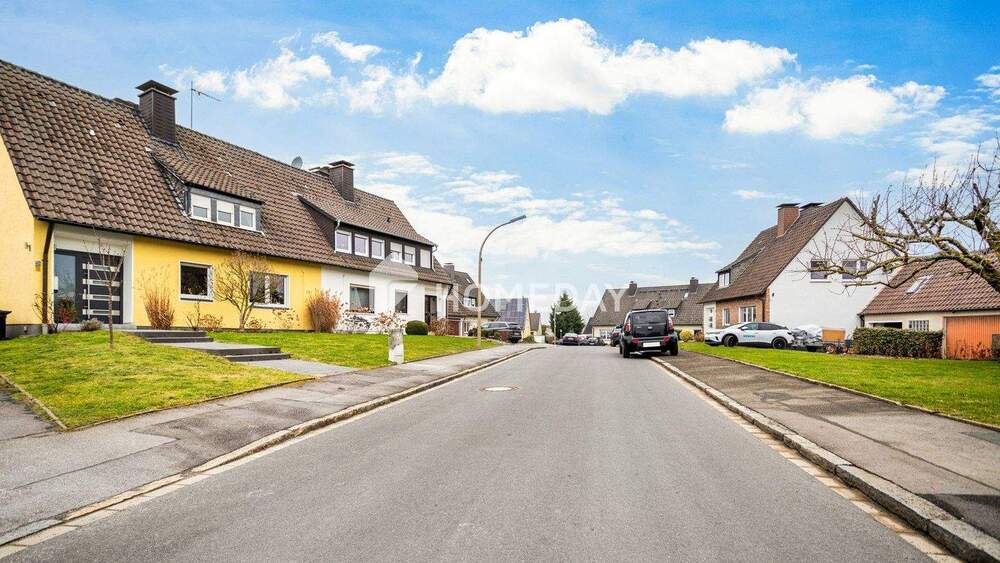 Doppelhaushälfte Dortmund Brechten - 5 Zimmer, 145 m&sup2;, 399.000&euro; | Angebot:25737662