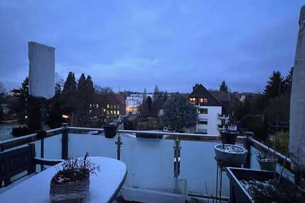 Wohnung Hattingen - 5 Zimmer, 125 m&sup2;, 1.200&euro; | Angebot:24366370