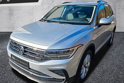 VW Tiguan 96.800 km 26.995 &euro; Hagen 58099