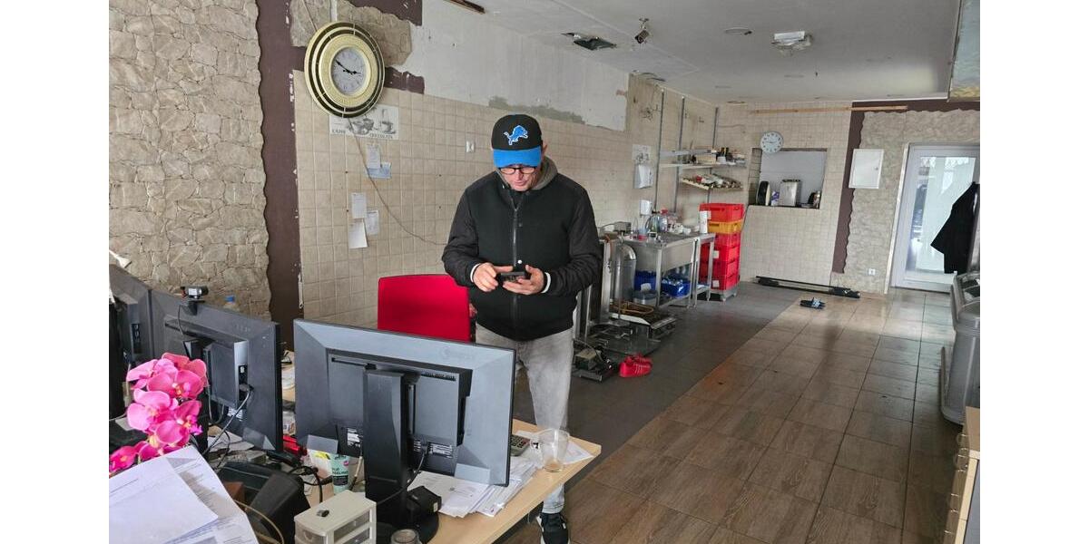 Gewerbeobjekt Oberhausen Alsfeld - 950&euro; | Angebot:24782200