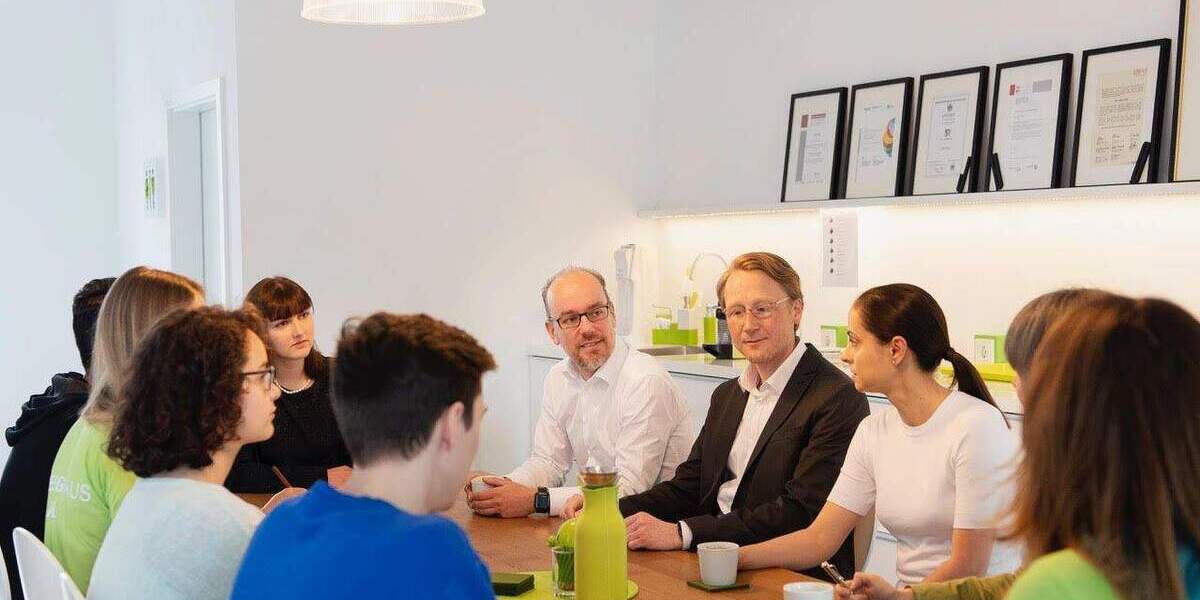 Gewerbeobjekt Marl Hüls - 1.140&euro; | Angebot:25893499