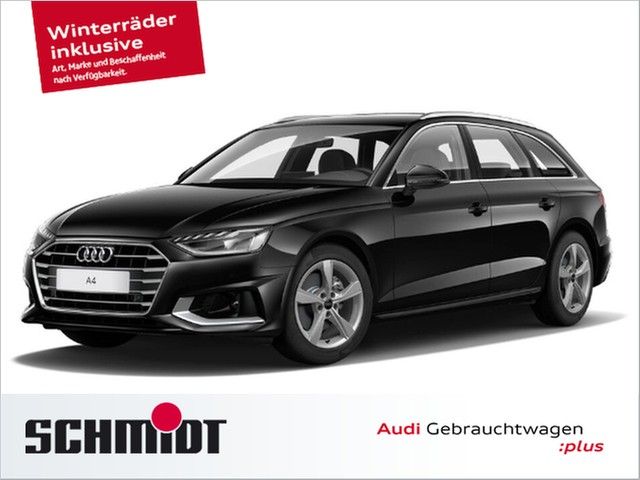 Audi A4 29.260 km 26.340 &euro; Lünen 44534