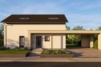 Haus Dorsten - 5 Zimmer, 173 m&sup2;, 450.999&euro; | Angebot:25498976