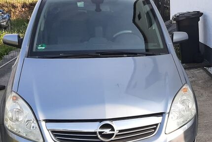 Opel Zafira 197.368 km 2.000 &euro; Schwelm 58332