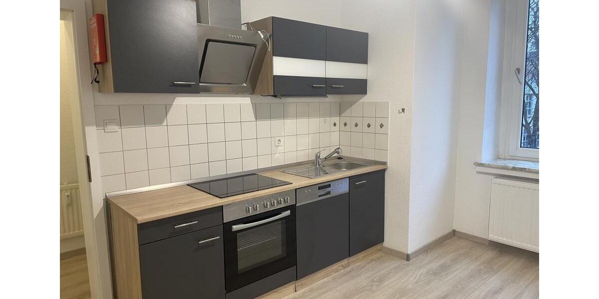 Etagenwohnung Witten - 2 Zimmer, 48 m&sup2;, 415&euro; | Angebot:26045508