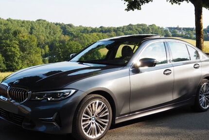 BMW 320 76.700 km 27.900 &euro; Schwelm 58332