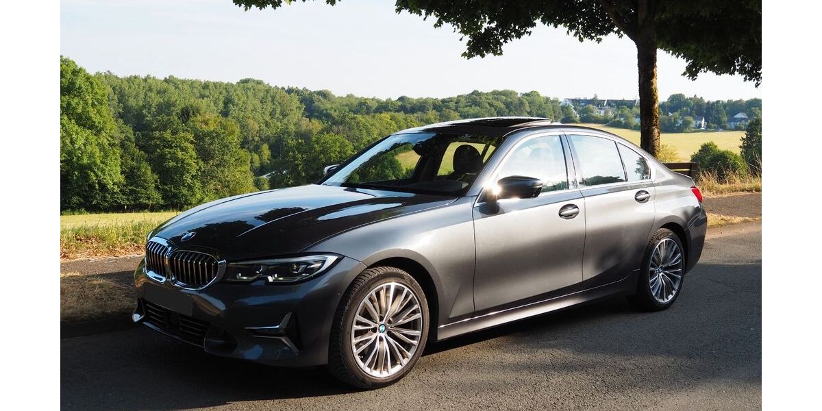 BMW 320 76.700 km 27.900 &euro; Schwelm 58332