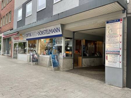 Gewerbeobjekt Dortmund Mitte - 2.365.000&euro; | Angebot:25698669