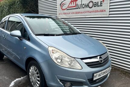 Opel Corsa 163.000 km 1.999 &euro; Marl 45770