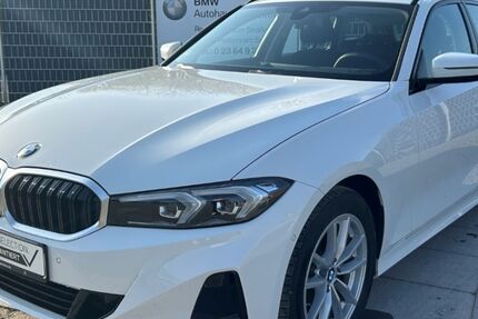 BMW 318 14.484 km 30.990 &euro; Haltern am See 45721