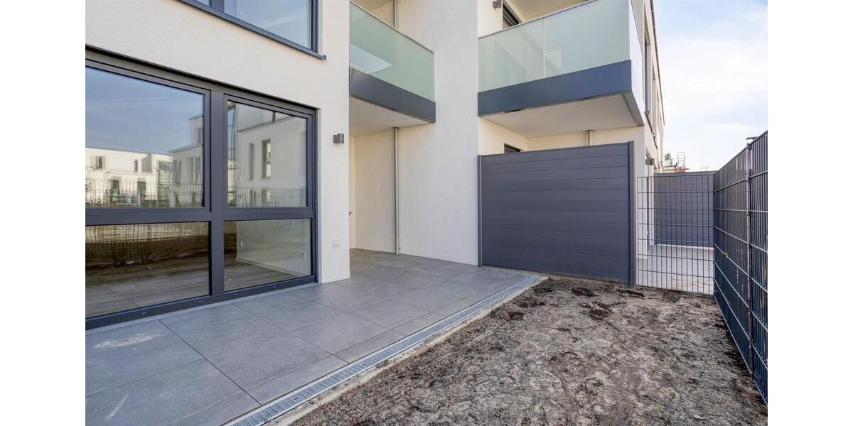 Erdgeschoßwohnung Gelsenkirchen Gelsenkirchen-Nord - 3 Zimmer, 85 m&sup2;, 965&euro; | Angebot:25852206