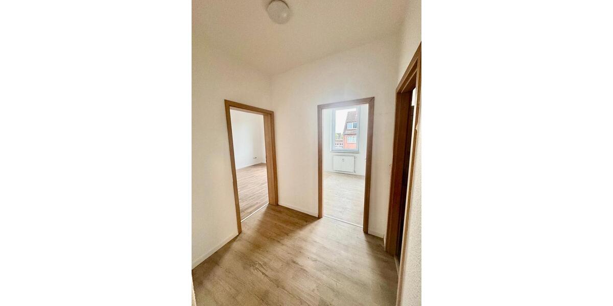 Etagenwohnung Gelsenkirchen Erle - 2 Zimmer, 63 m&sup2;, 500&euro; | Angebot:26444037