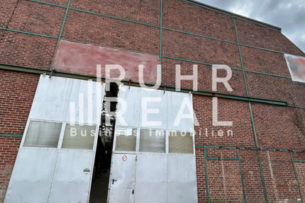 Gewerbeobjekt Dortmund Lindenhorst - 8.120&euro; | Angebot:25710517