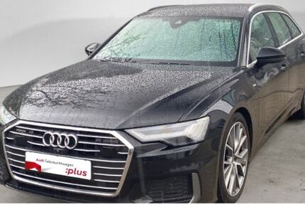 Audi A6 43.431 km 42.480 &euro; Schwelm 58332