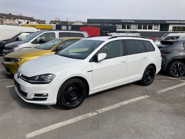 VW Golf 141.881 km 5.700 &euro; Lünen 44532