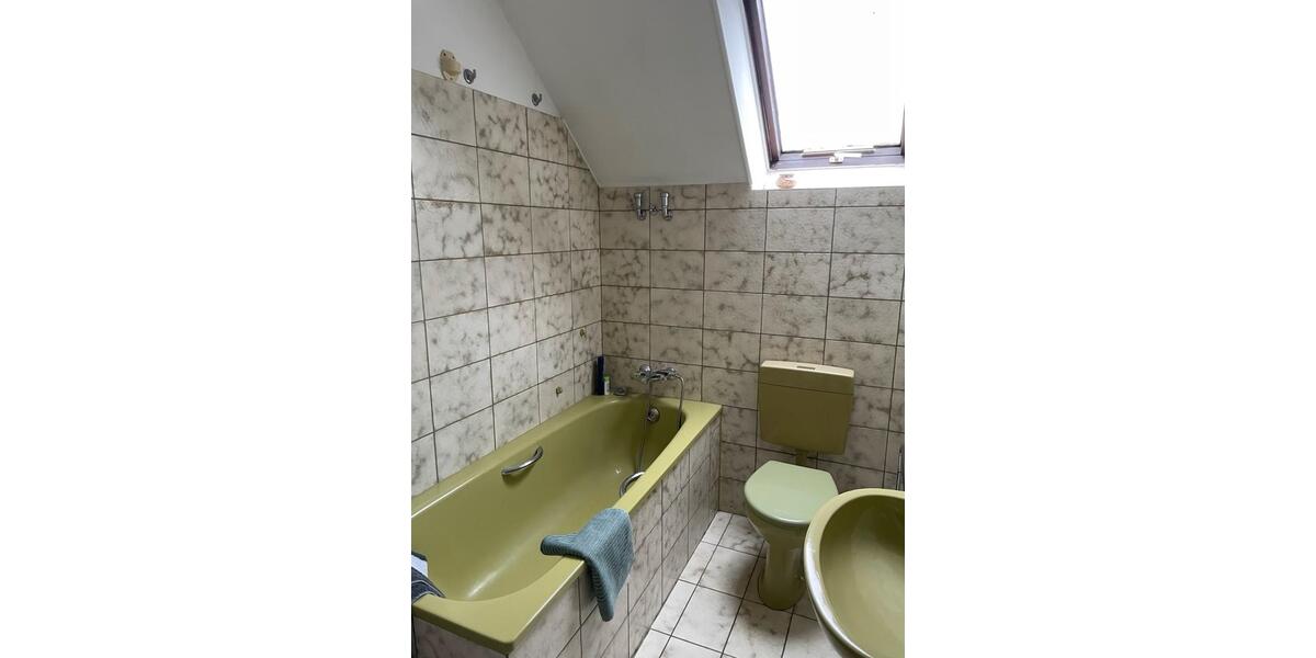 Etagenwohnung Dortmund Hombruch - 1 Zimmer, 45 m&sup2;, 500&euro; | Angebot:25972363