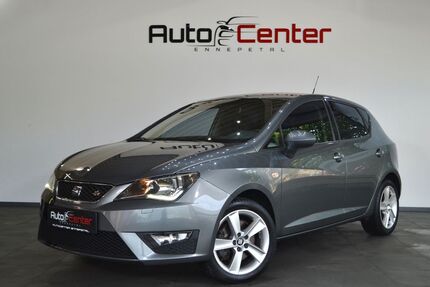Seat Ibiza 94.000 km 8.990 &euro; Ennepetal (Bei Wuppertal) 58256