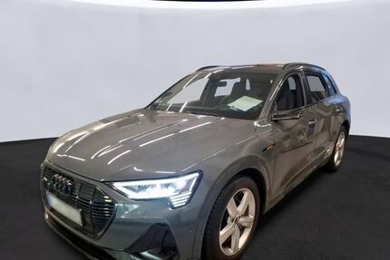 Audi e-tron 58.694 km 36.100 &euro; Hagen 58091