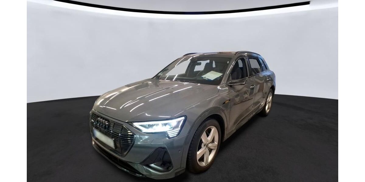 Audi e-tron 58.694 km 36.100 &euro; Hagen 58091