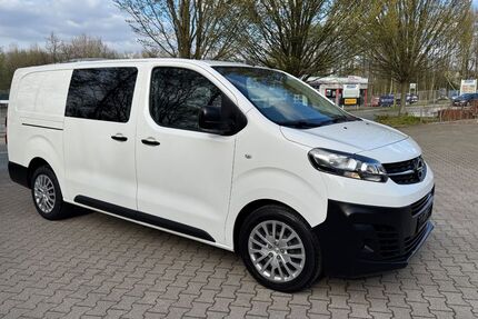 Opel Vivaro 75.000 km 19.900 &euro; Mülheim an der Ruhr 45472