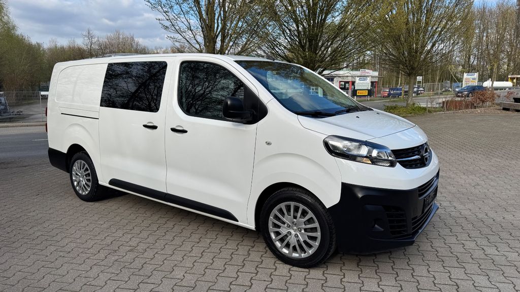 Opel Vivaro 75.000 km 19.900 &euro; Mülheim an der Ruhr 45472