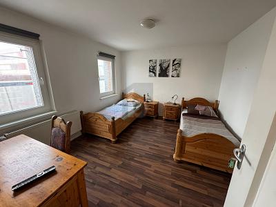 EIGENNUTZUNG ODER VERMIETUNG AB TAG 1! - Etagenwohnung Essen Stadtbezirk III | Angebot:26674241
