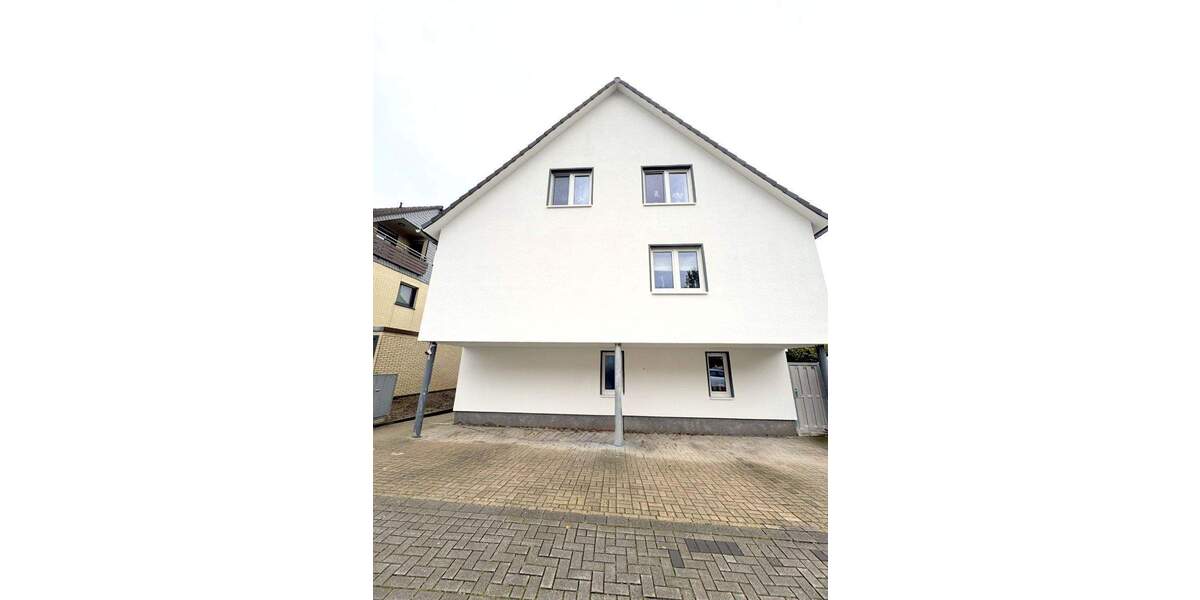 Etagenwohnung Bochum Stiepel - 2 Zimmer, 61 m&sup2;, 198.000&euro; | Angebot:25692712