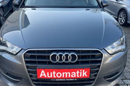 Audi A3 206.000 km 12.490 &euro; Dortmund 44143