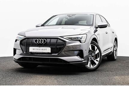 Audi e-tron 78.740 km 32.440 &euro; Hagen 58091