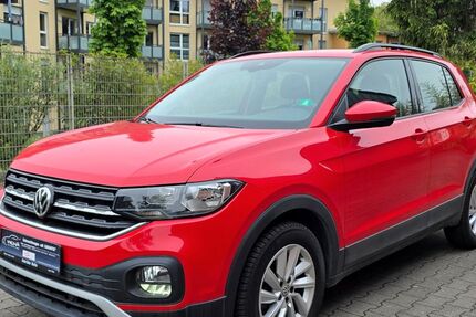 VW T-Cross 84.000 km 14.990 &euro; Herne (NRW) 44628