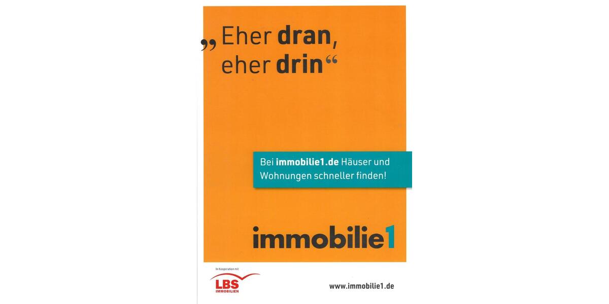 Etagenwohnung Wuppertal - 3 Zimmer, 60 m&sup2;, 600&euro; | Angebot:25792017