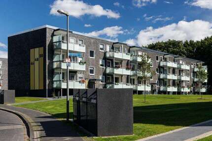 Wohnung Bochum - 3 Zimmer, 72 m&sup2;, 484&euro; | Angebot:25569782