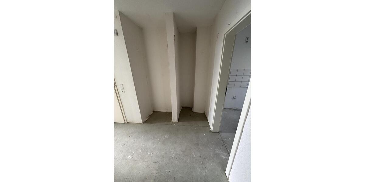 Etagenwohnung Recklinghausen König Ludwig - 2.5 Zimmer, 50 m&sup2;, 415&euro; | Angebot:25956764