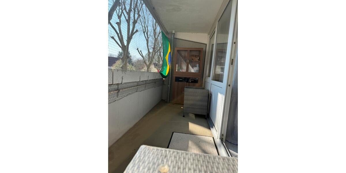 Etagenwohnung Dortmund Mengede - 2 Zimmer, 62 m&sup2;, 135.000&euro; | Angebot:26013746