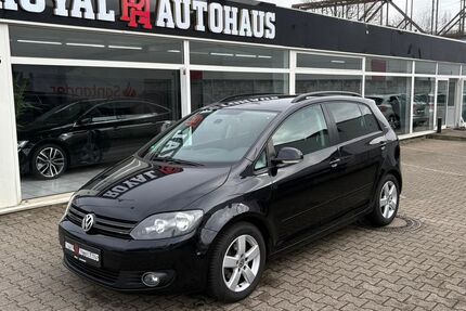 VW Golf Plus 76.500 km 9.800 &euro; Oberhausen 46049