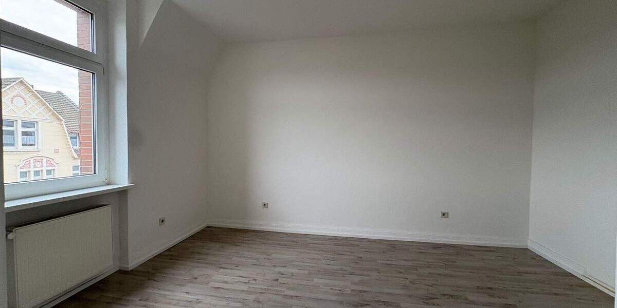Etagenwohnung Dortmund Berghofen - 3 Zimmer, 86 m&sup2;, 730&euro; | Angebot:25778915