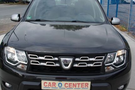 Dacia Duster 155.000 km 6.600 &euro; Bottrop 46242