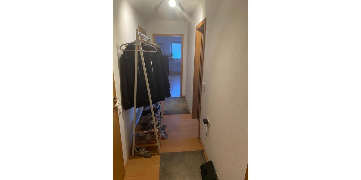 Dachgeschoßwohnung Dortmund Hombruch - 2 Zimmer, 65 m&sup2;, 855&euro; | Angebot:25857342
