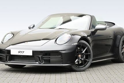 Porsche 992 9.900 km 157.900 &euro; Wuppertal 42279
