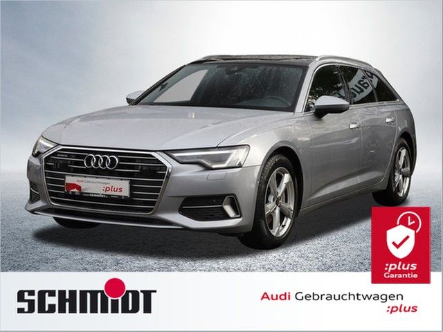 Audi A6 43.420 km 35.440 &euro; Recklinghausen 45657