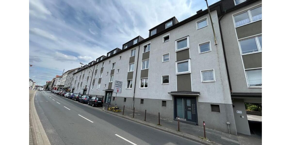 Etagenwohnung Essen Stadtbezirk III - 3 Zimmer, 68 m&sup2;, 790&euro; | Angebot:25058265