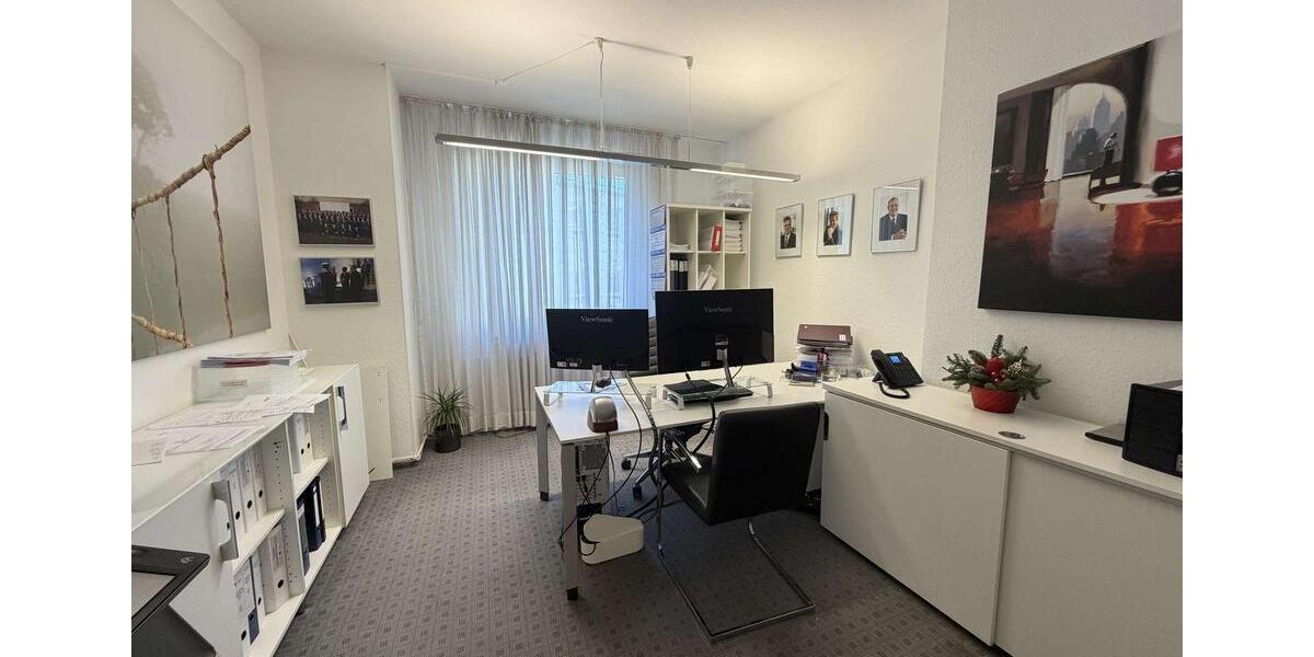 Gewerbeobjekt Dortmund Innenstadt West - 1.040&euro; | Angebot:25624984