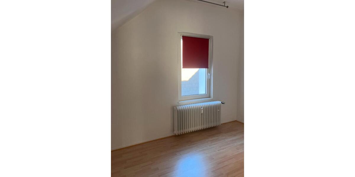 Etagenwohnung Oberhausen Rothebusch - 2 Zimmer, 55 m&sup2;, 400&euro; | Angebot:26426293