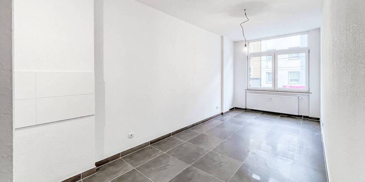 Etagenwohnung Herne Wanne - 2 Zimmer, 53 m&sup2;, 420&euro; | Angebot:26919862
